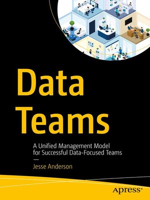 cover image of Data Teams